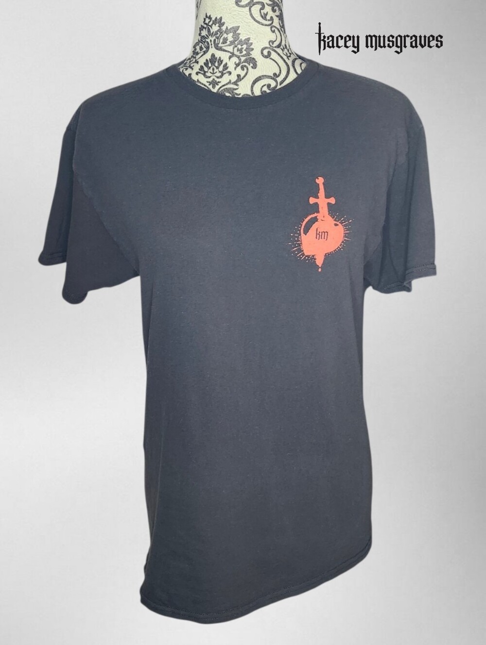 KACEY MUSGRAVES Star Crossed Tee - Medium